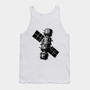 Satellite Tank Top